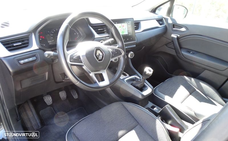 Renault Captur 1.0 TCe Techno - 7