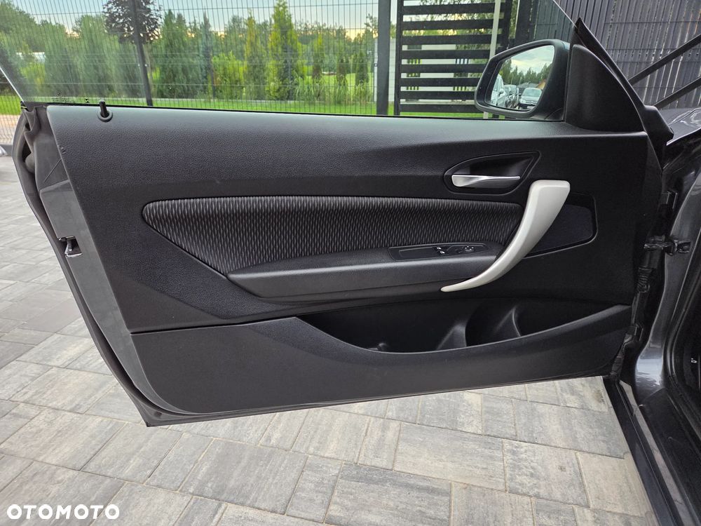 BMW Seria 1 114d Advantage - 35