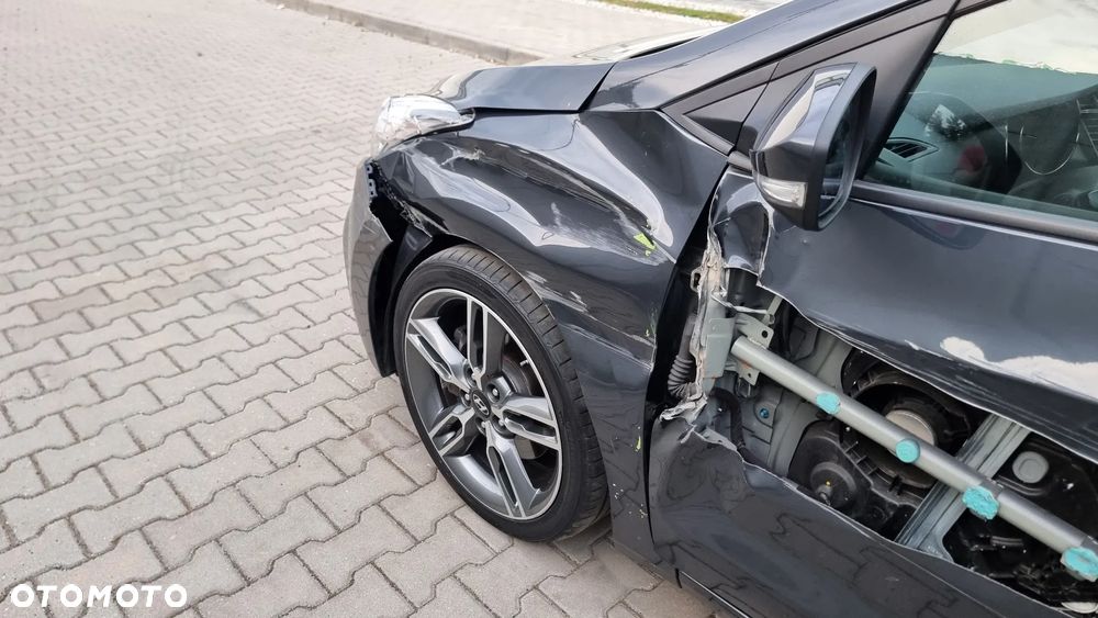 Hyundai i30 1.6 GDI Turbo Sport - 19