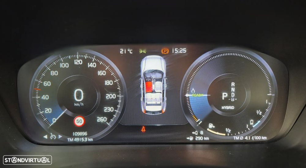 Volvo XC 40 1.5 T5 PHEV R-Design Expression - 22