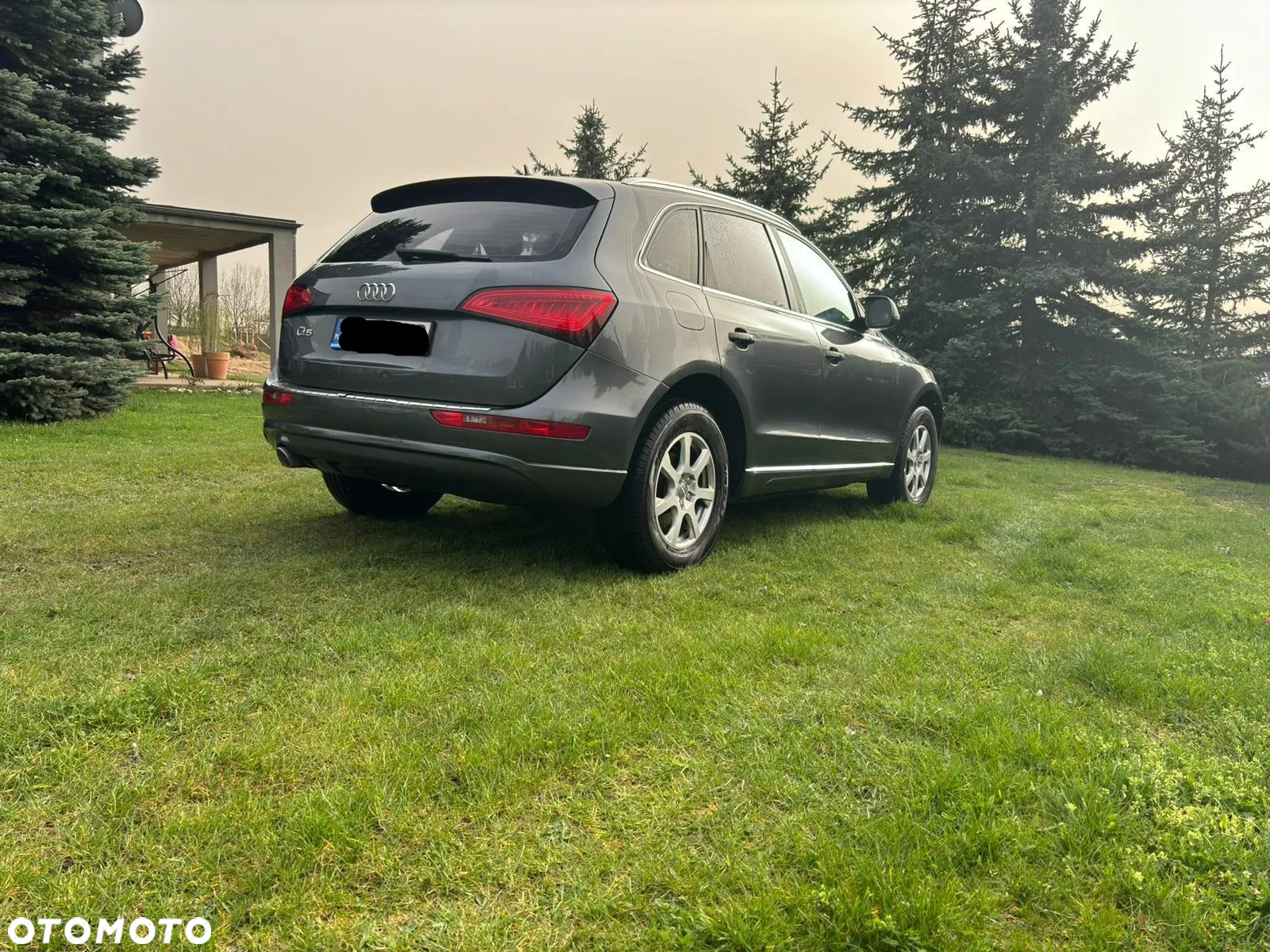 Audi Q5 2.0 TDI Quattro S tronic - 6