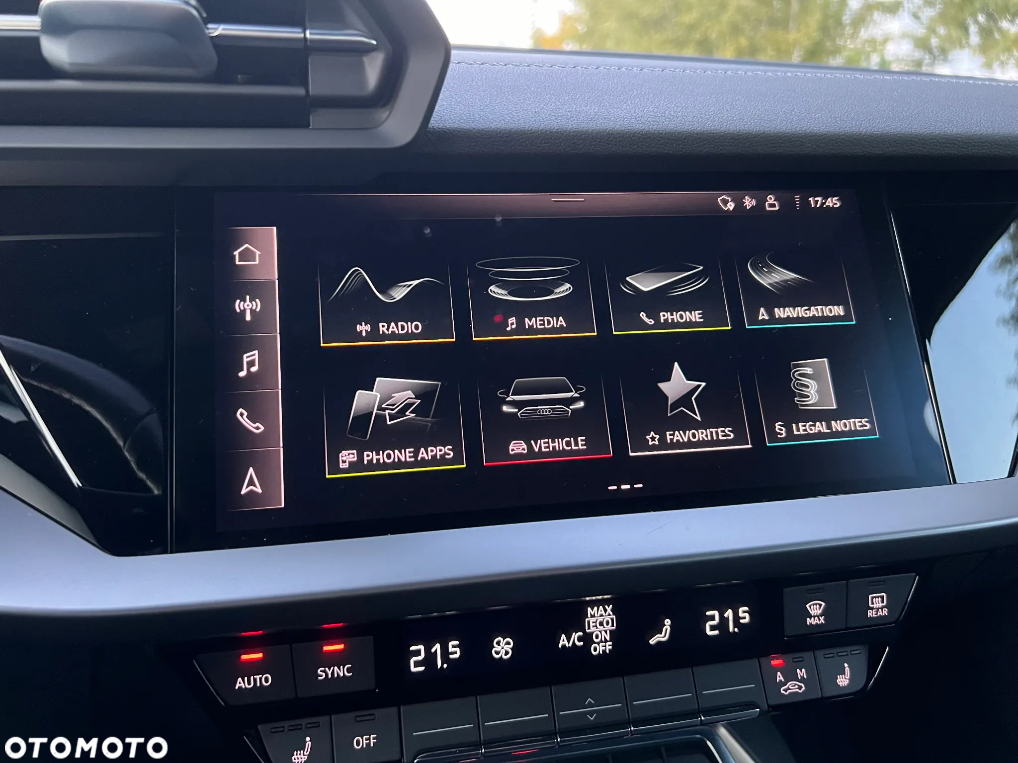 Audi A3 - 17