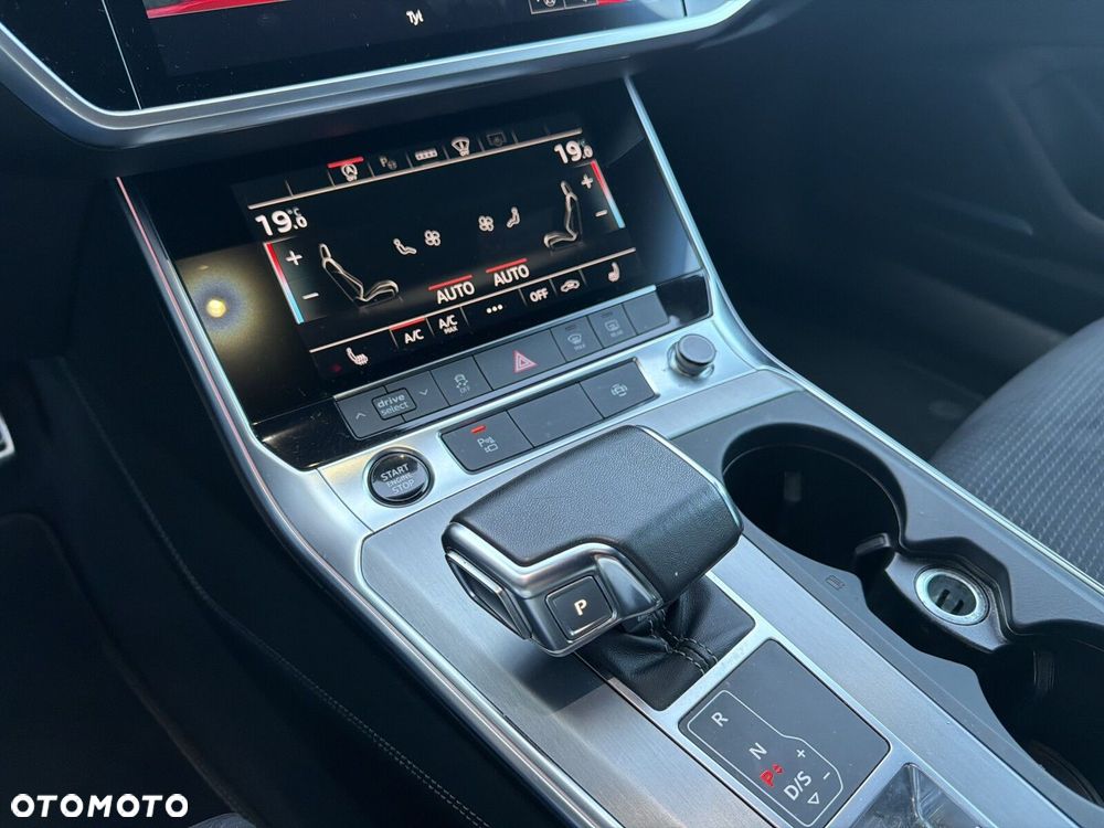 Audi A6 Avant 40 TDI mHEV Quattro S Line S tronic - 26