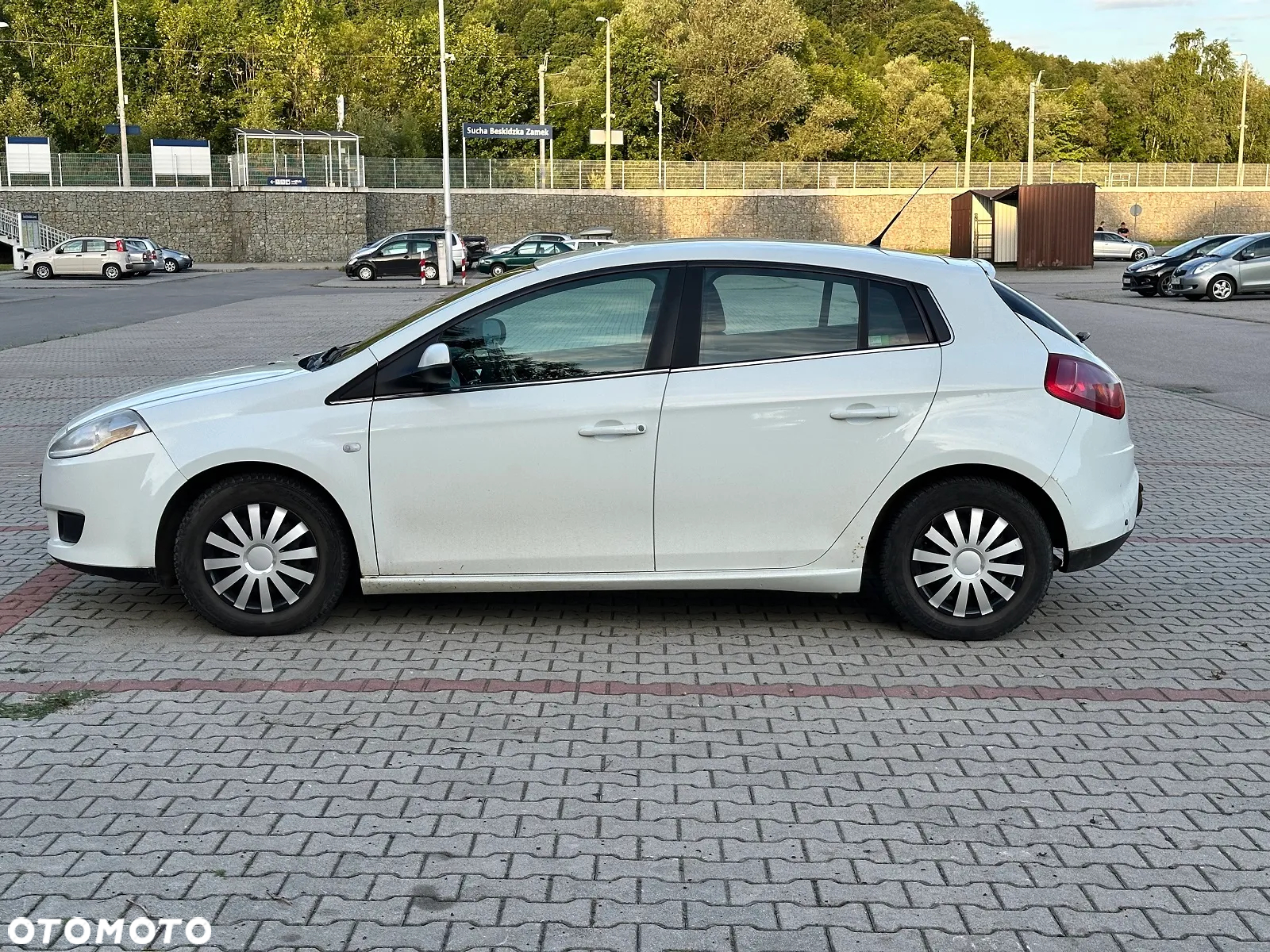Fiat Bravo 1.4 T-Jet 16V Dynamic - 6