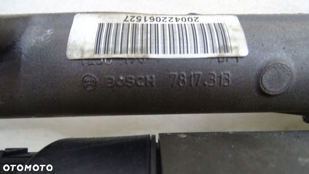 VW T-ROC LIFT, SEAT, SKODA 5Q1423051BP - przekładnia kierownicza - 4