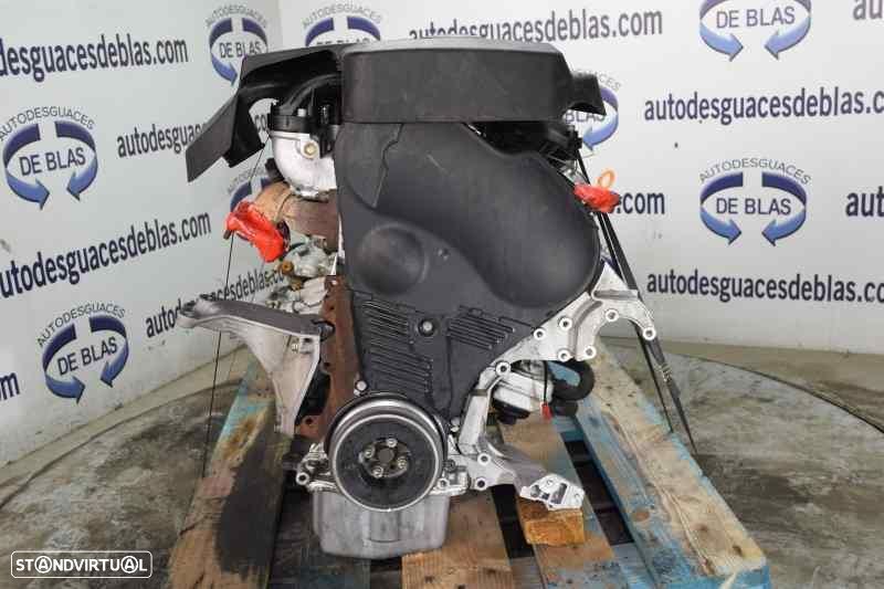 MOTOR COMPLETO SEAT IBIZA 6K1 REF. AGP - 1