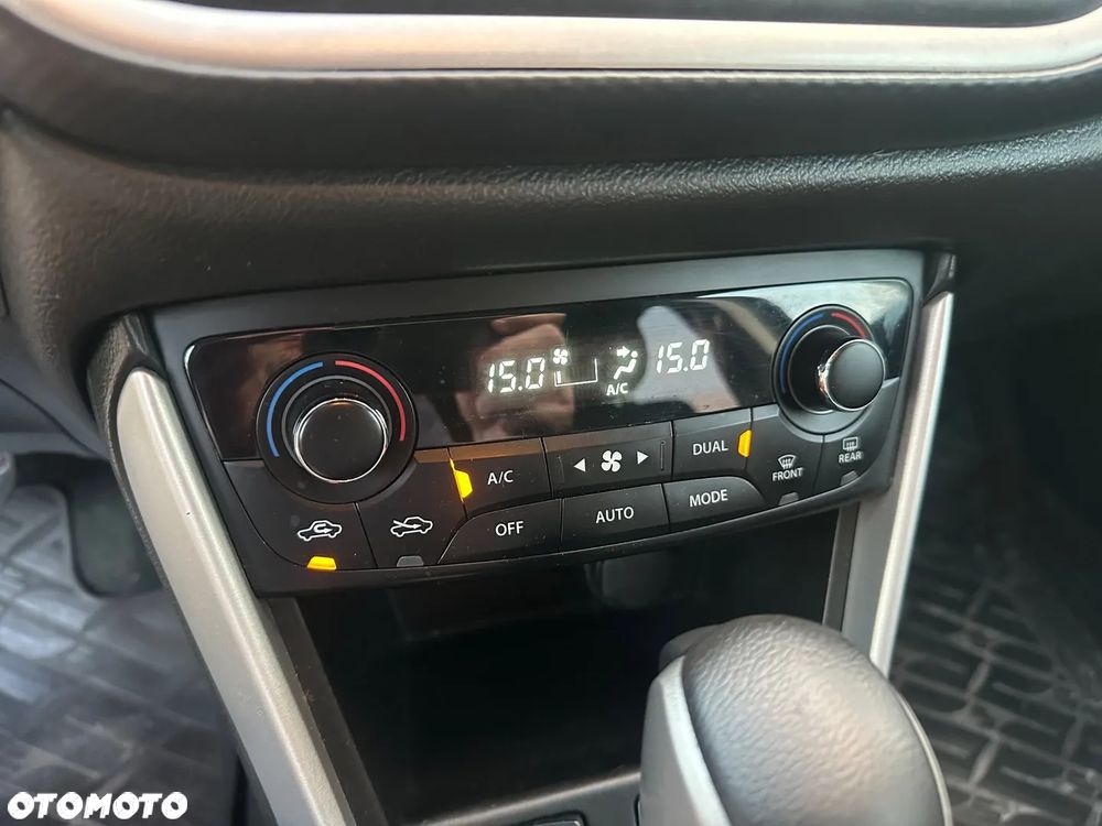 Suzuki SX4 1.6 Premium - 5