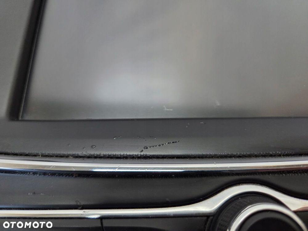 OPEL ASTRA K V WYŚWIETLACZ RADIO NAWIGACJI 42578318 - 6