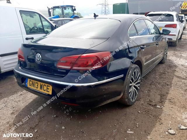Dezmembrez Volkswagen VW Passat CC 1 [facelift] [2012 - 2017] Sedan F - 3