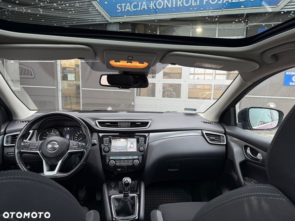 Nissan Qashqai 1.6 DCi 4x4 N-Connecta - 4