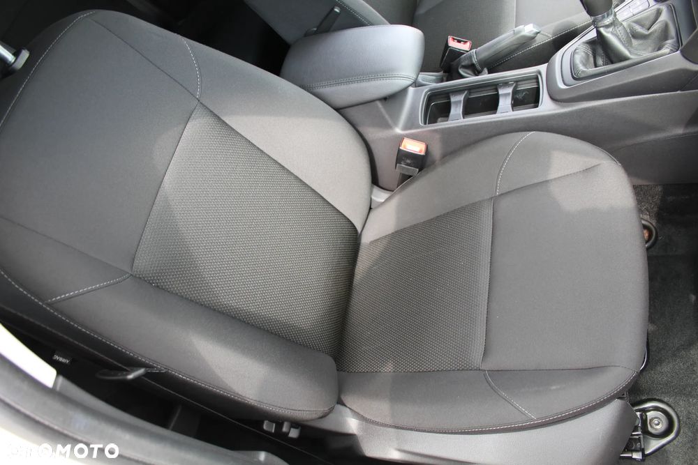 Ford Focus 1.0 EcoBoost 99g Titanium - 20