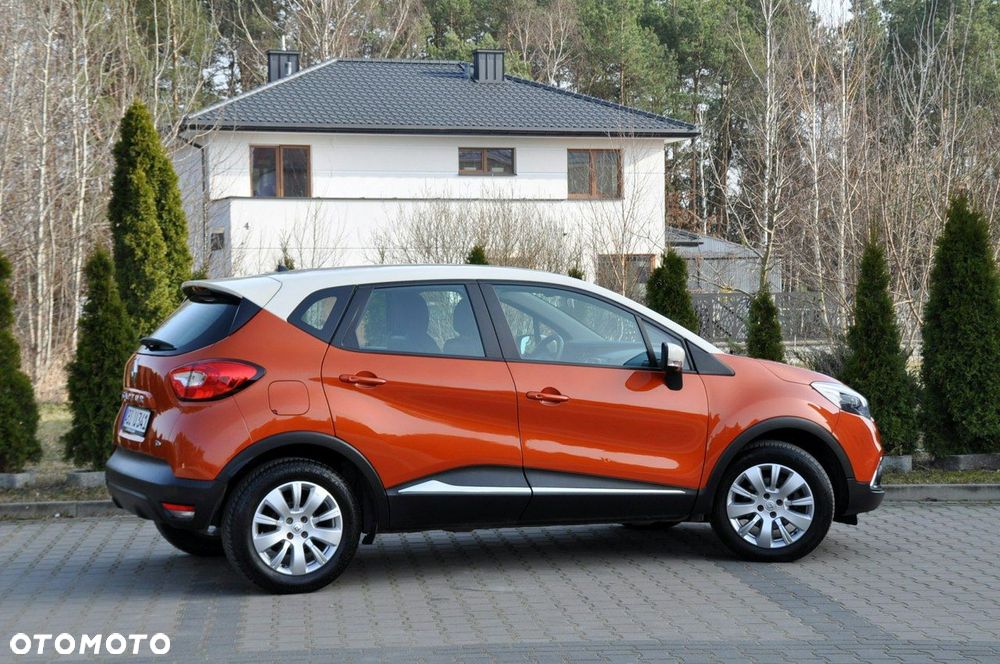 Renault Captur - 5