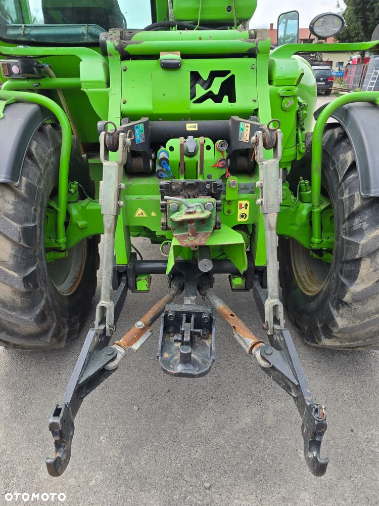 Merlo MULTIFARMER 30.6 - 10