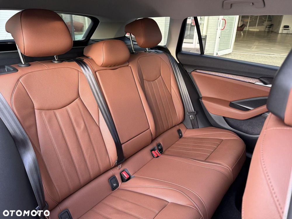 Skoda Superb 1.5 TSI Plug-in Hybrid Edition 130 DSG - 22