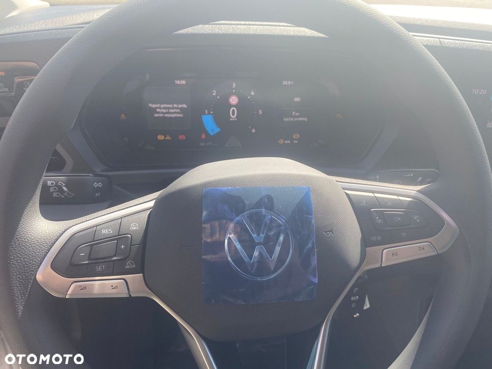 Volkswagen Caddy Caddy  silnik: 2,0 l TDI EU6 SCR  75 kW skrzynia biegów: manualna 6 -biegowa rozstaw osi: 2755 mm - 11