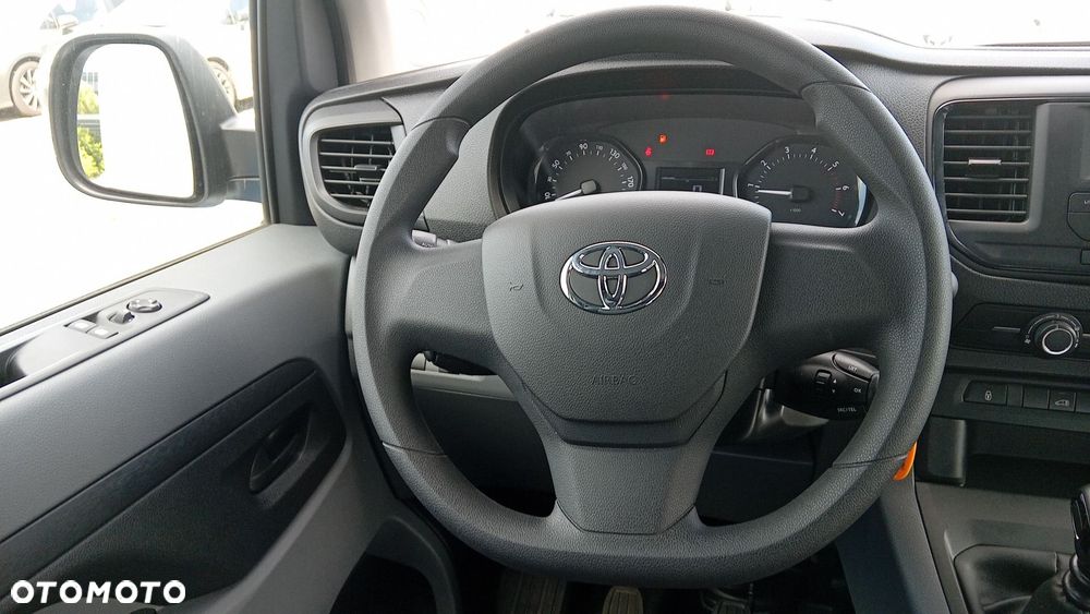 Toyota PROACE - 14