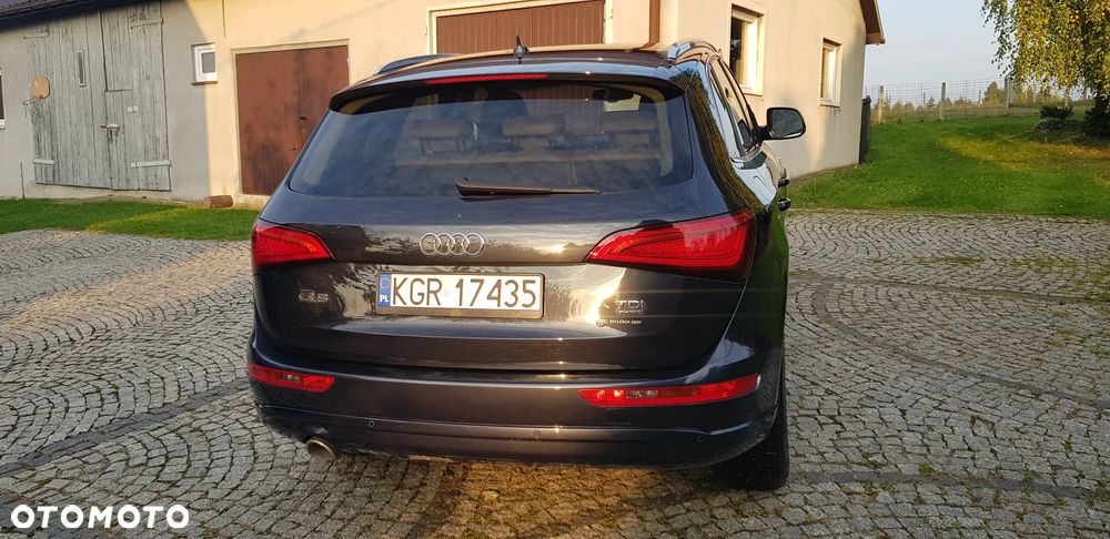 Audi Q5 - 13