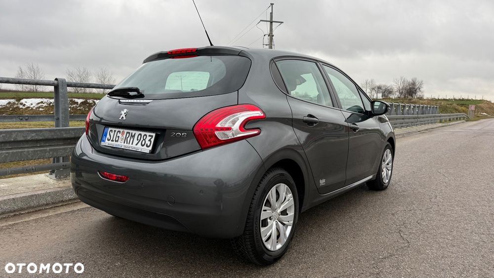 Peugeot 208 1.2 PureTech Access - 30