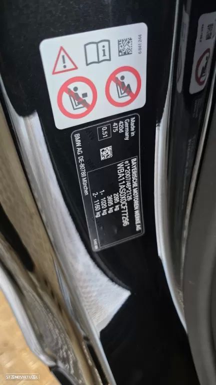BMW 420 d Pack M Auto - 53