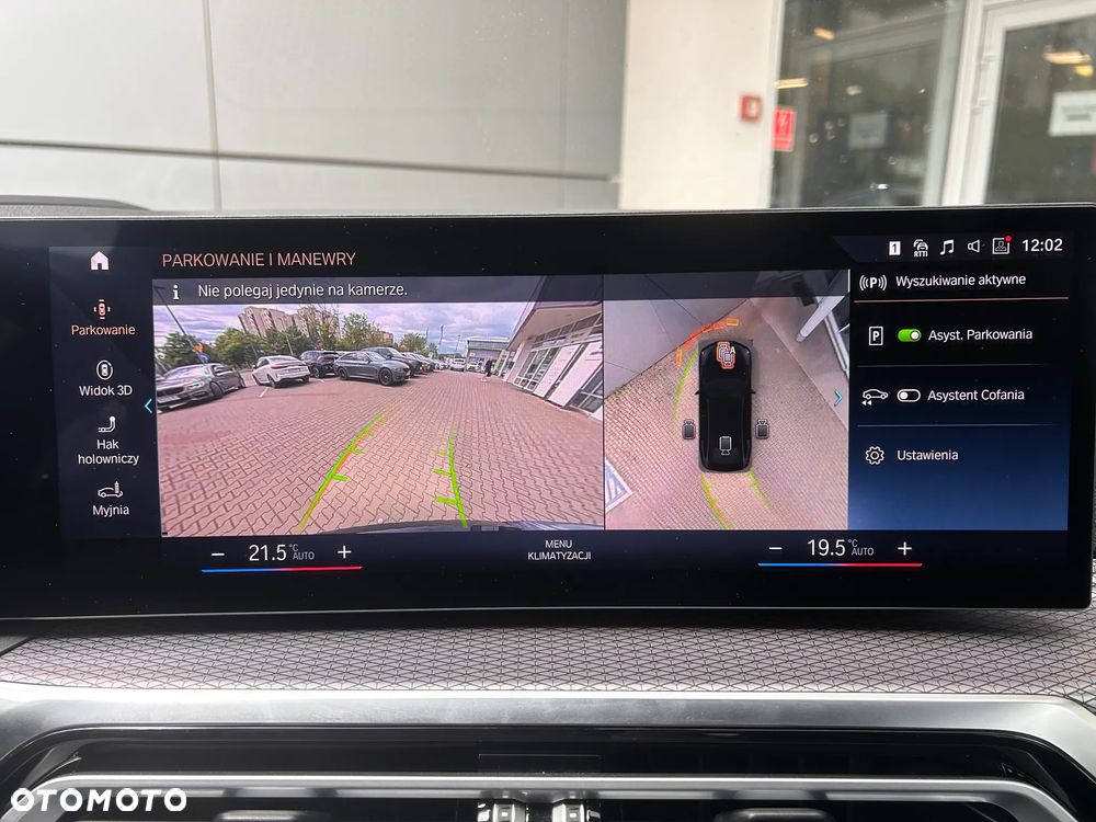 BMW Seria 4 420d xDrive mHEV M Sport sport - 34