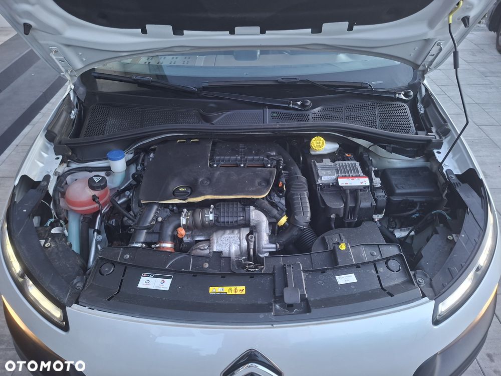 Citroën C4 Cactus - 14