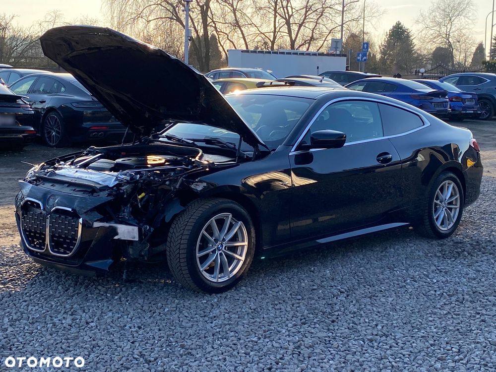 BMW Seria 4 - 10
