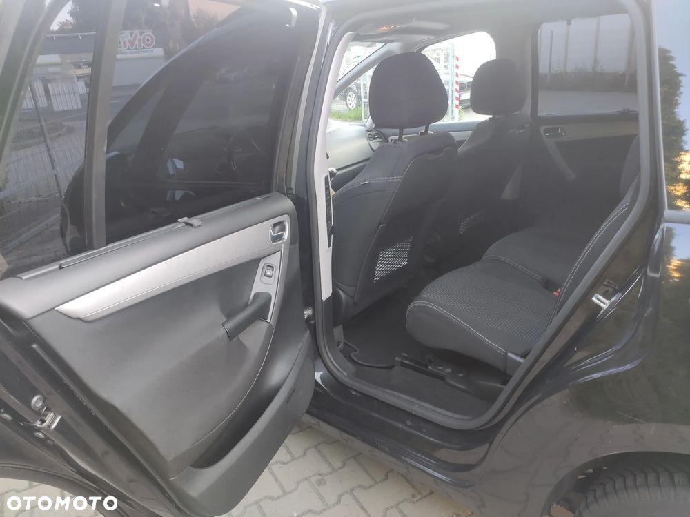 Citroën C4 2.0 HDi Exclusive - 6