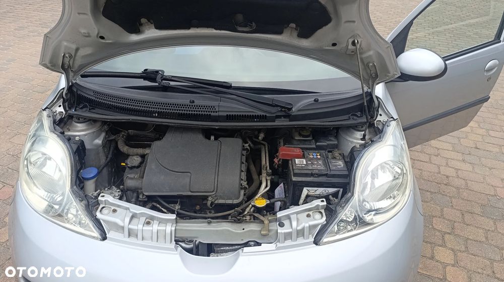 Peugeot 107 1.0 Trendy nICE - 12