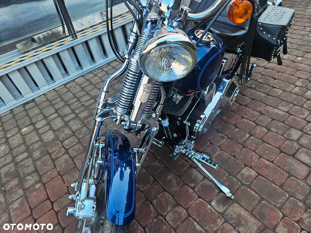 Harley-Davidson Touring Electra Glide - 24