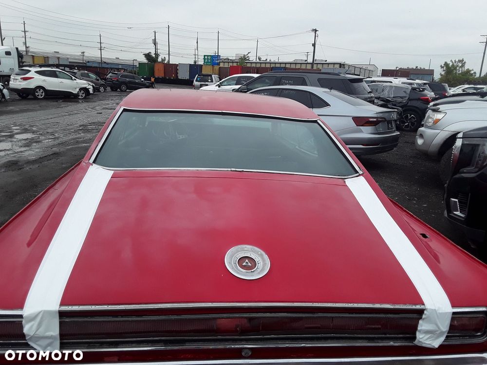 Dodge Charger - 7