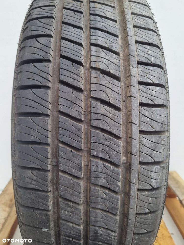 VW Transporter T5 T6 KOŁO ZAPASOWE Zapas 215/65 R16C 7H0601027D - 12