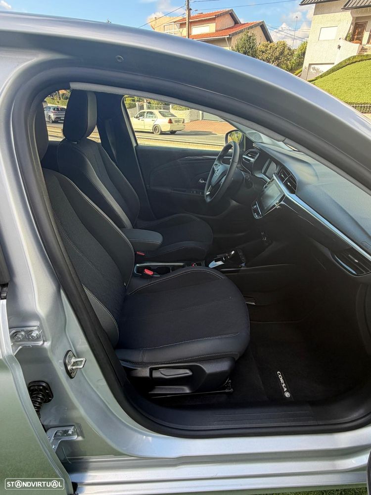 Opel Corsa - 7