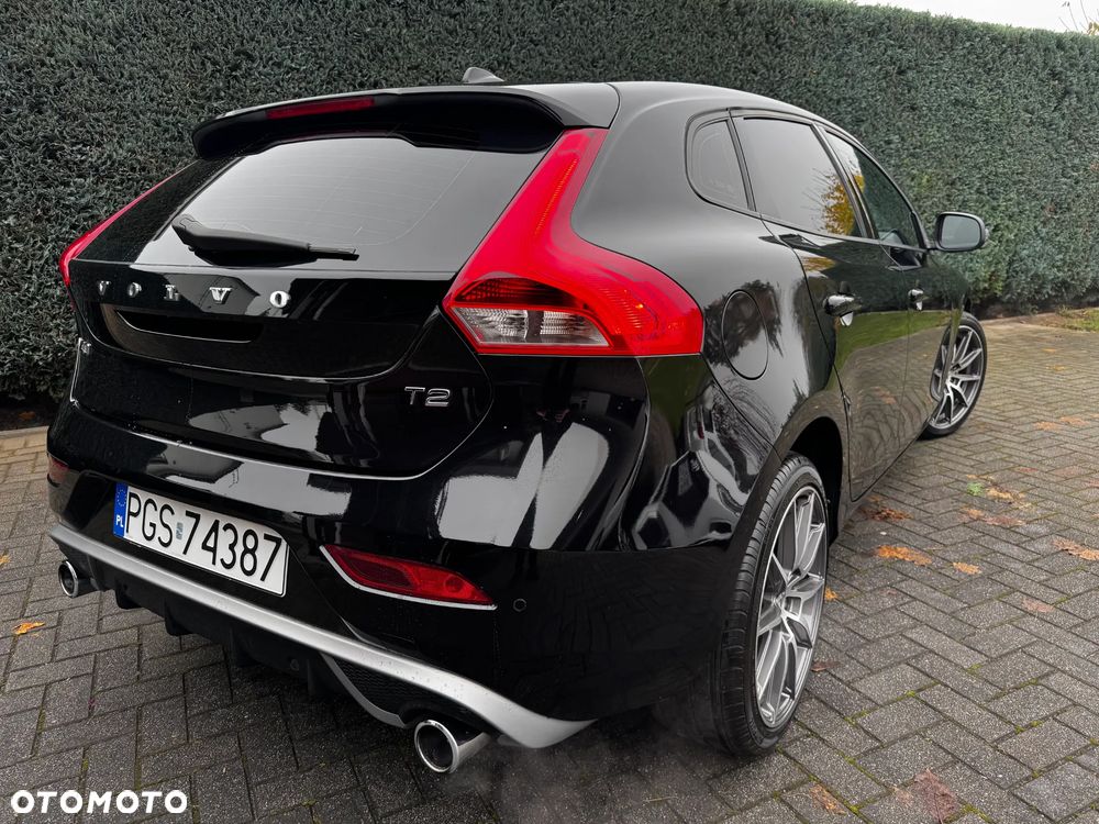 Volvo V40 T2 Kinetic - 9