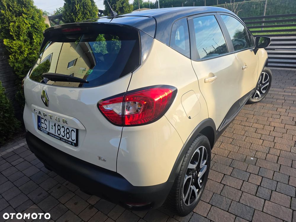 Renault Captur - 5