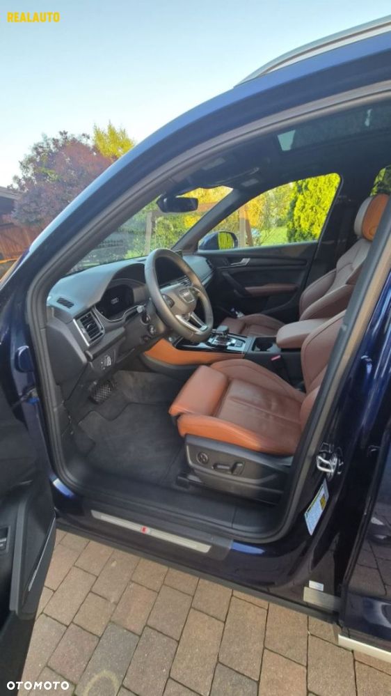 Audi Q5 - 8
