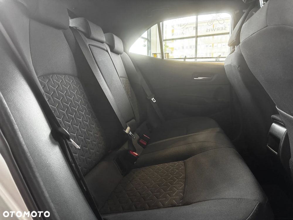 Toyota Corolla 1.8 Hybrid Comfort - 15