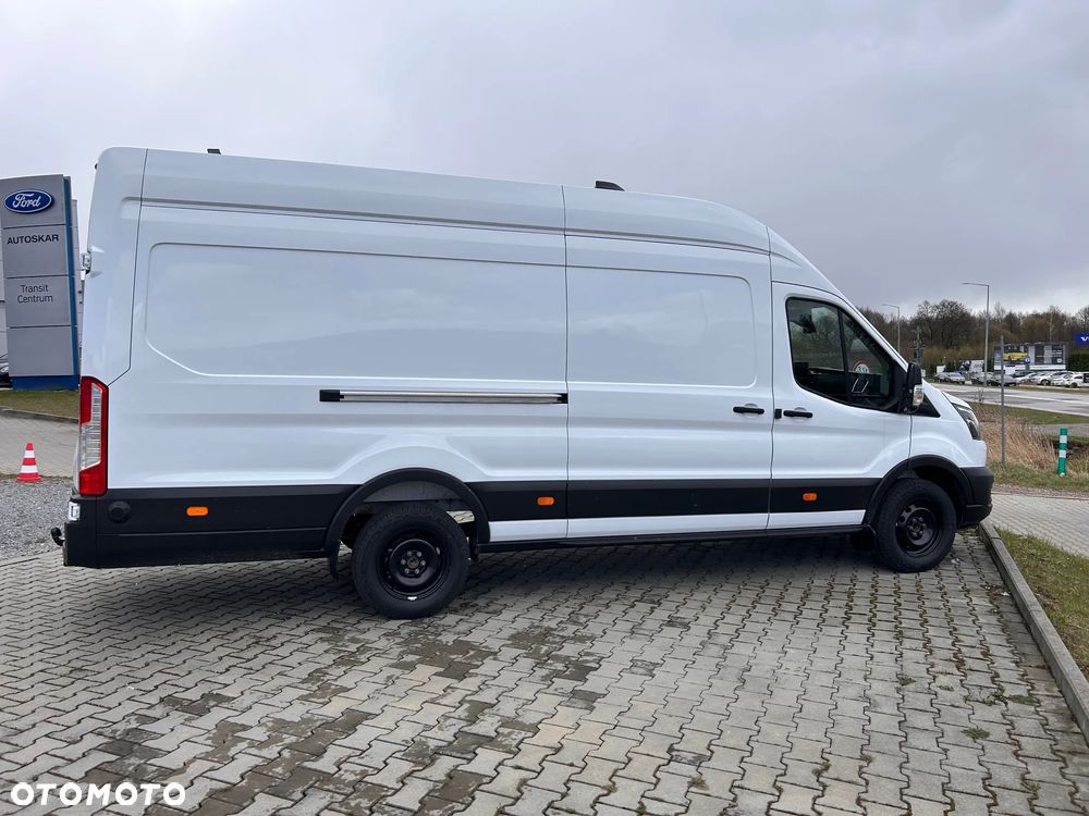 Ford Transit - 4