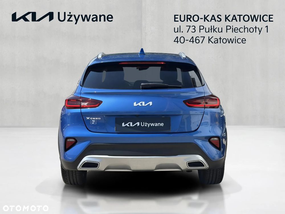 Kia XCeed 1.5 T-GDI M - 5
