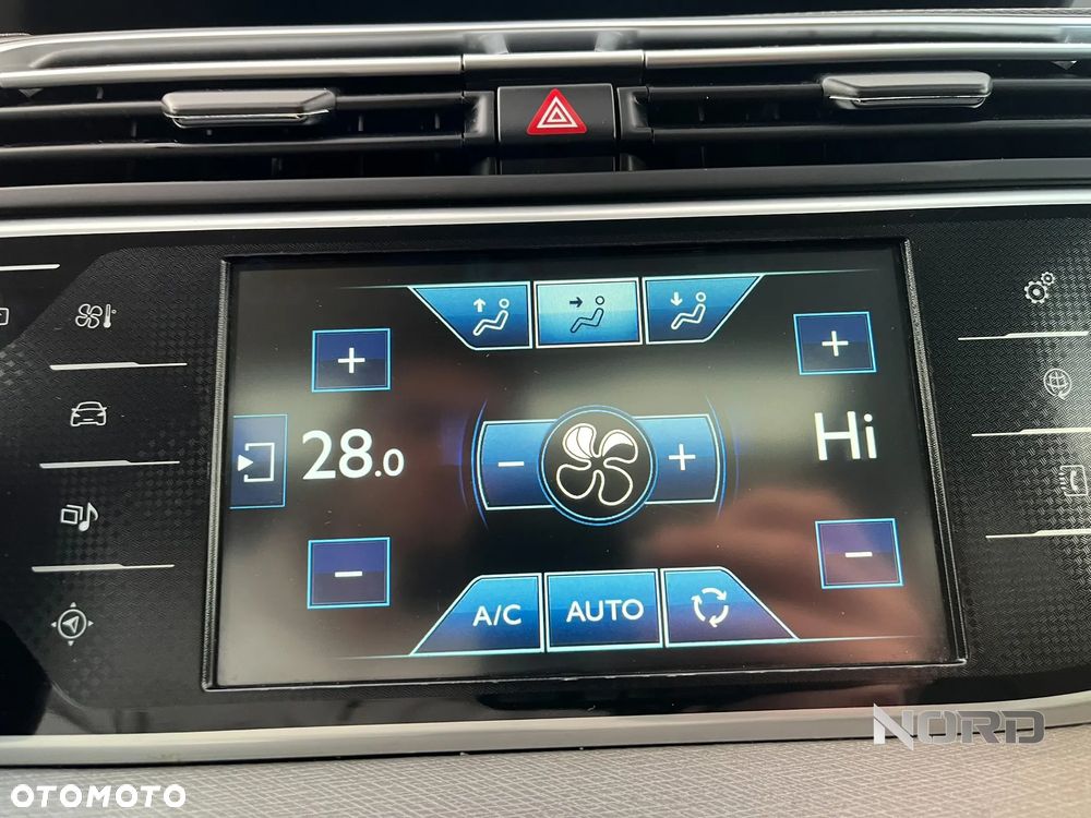 Citroën C4 Grand Picasso 1.6 e-HDi Intensive ETG6 - 24