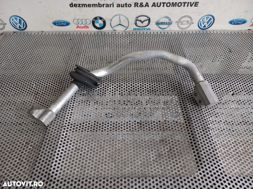 Conducta Furtun Clima Ac Audi A6 4G C7 A7 An 2011-2012-2013-2014-2015-2016-2017-2018 3.0 Tdi - Dezm - 4