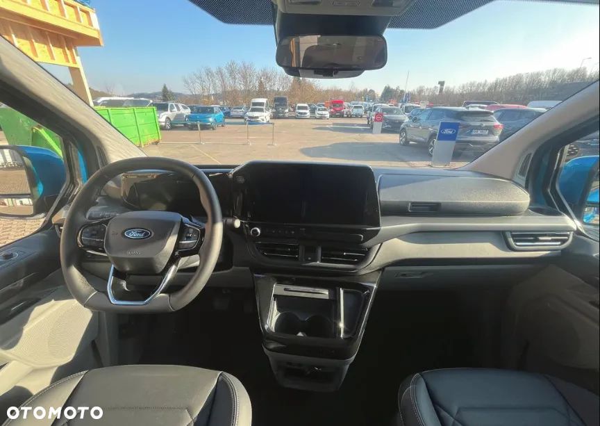 Ford Tourneo Custom 2.0 EcoBlue 320 L2 Active - 6