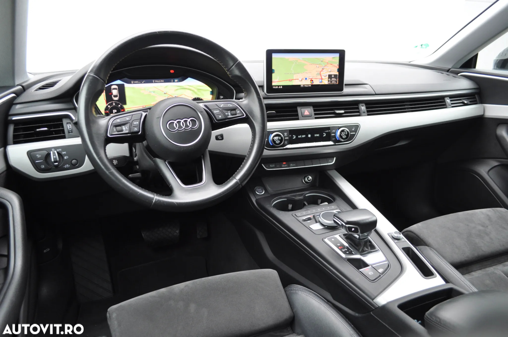 Audi A5 Sportback 2.0 TDI S tronic - 17