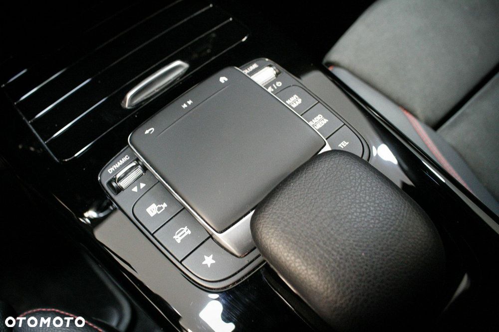 Mercedes-Benz Klasa A - 16