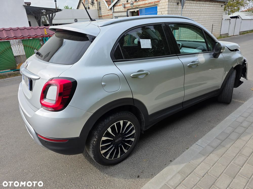 Fiat 500X 1.0 FireFly Turbo 4x2 S&S Sport - 6