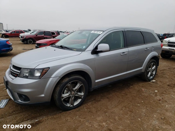 Dodge Journey
