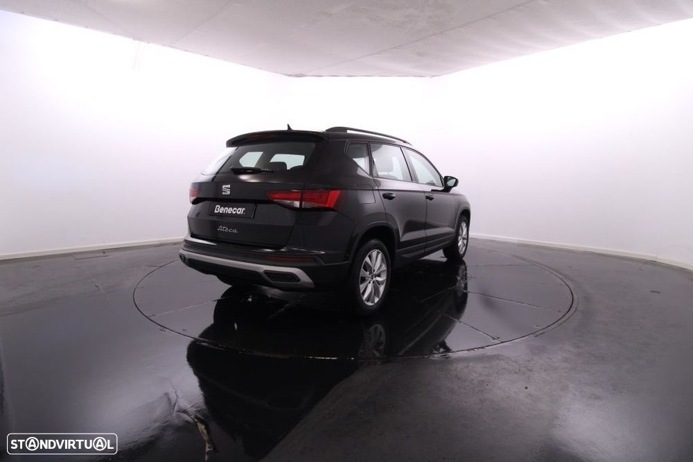 SEAT Ateca 1.0 TSI Style - 8