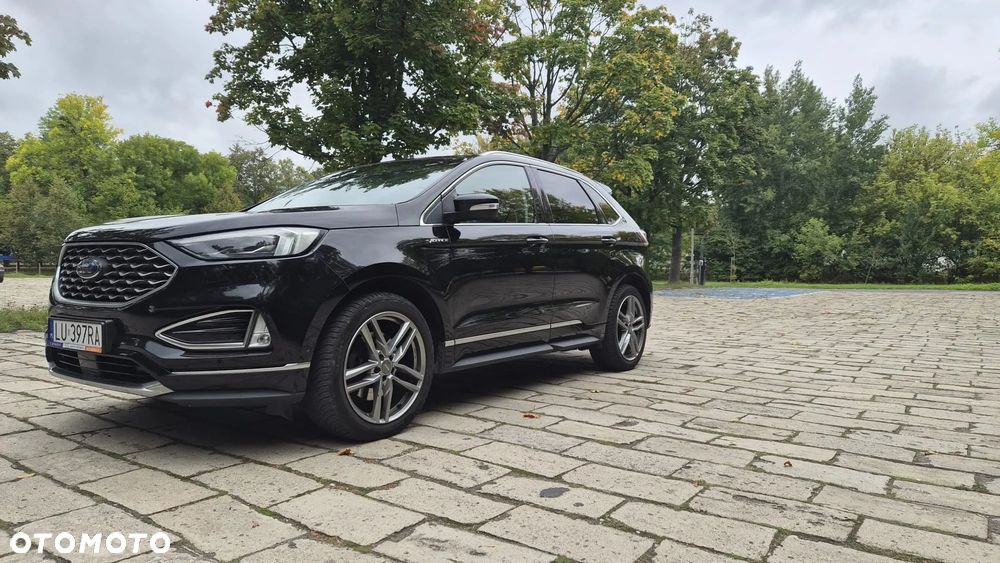 Ford Edge 2.0 EcoBlue Bi-Turbo 4x4 Vignale - 4