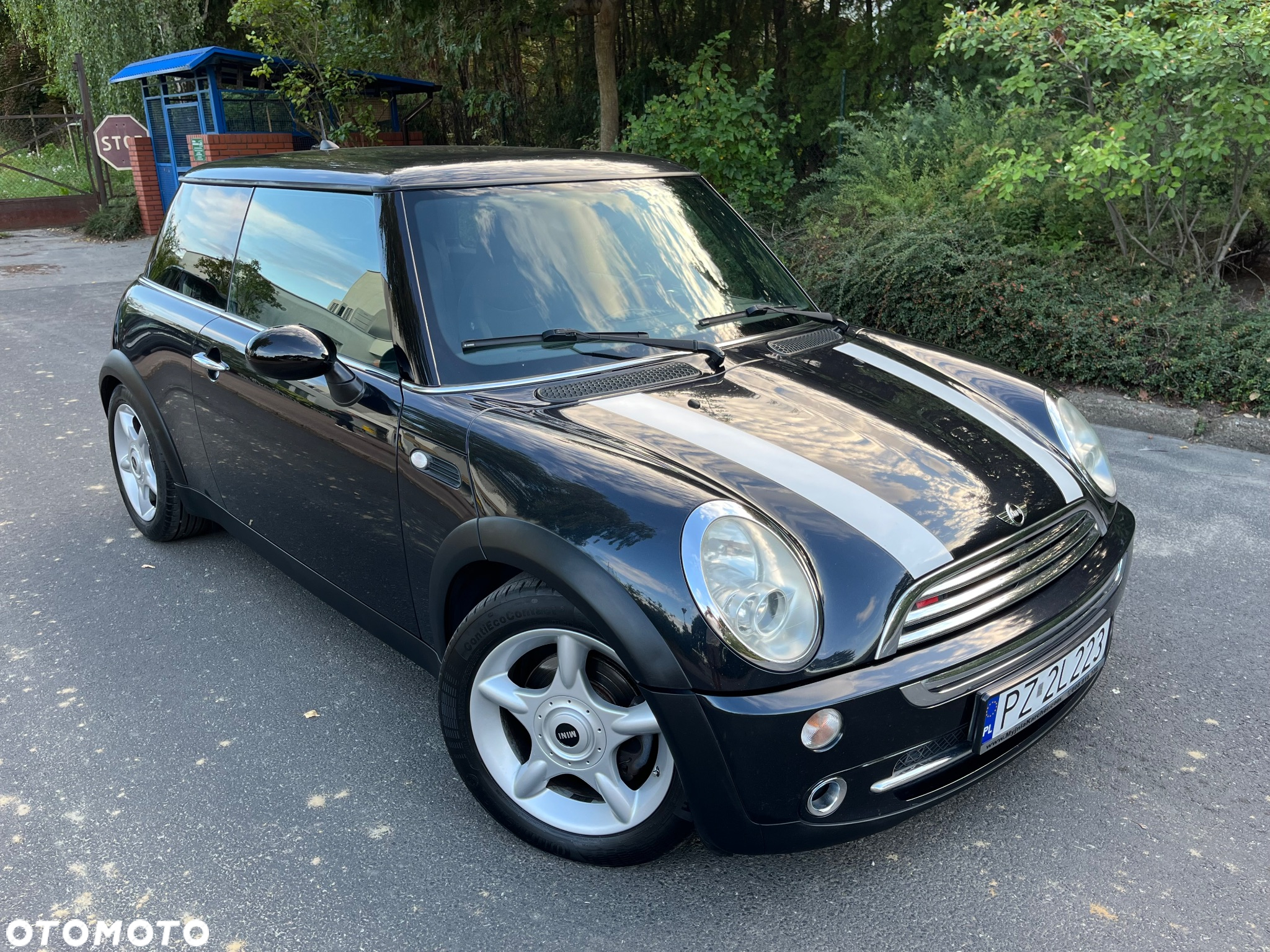MINI ONE Standard - 3