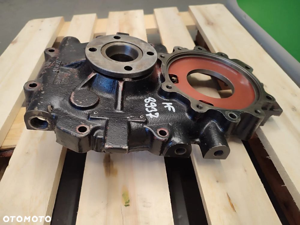 Obudowa przekładni 4232343M1 Massey Ferguson 8937 - 13