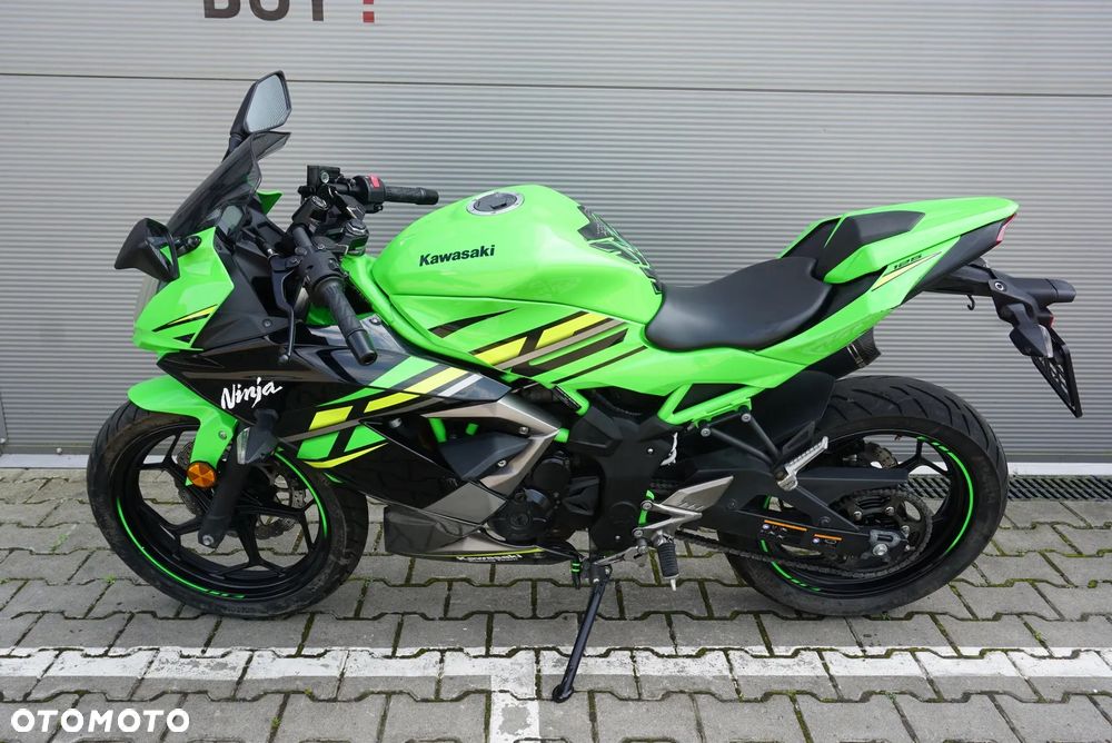 Kawasaki Ninja - 17